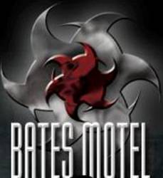 logo Bates Motel (UK)